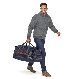 Black Hole Duffel Bag 70L - Classic Navy - Borsa da Viaggio Blu 49347-CNY  PATAGONIA 