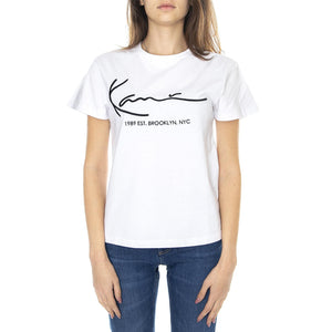  KRCKKWQ32002WHT  KARL KANI 