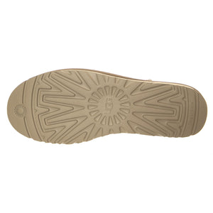 M' Classic Ultra Mini Mustard Seed Boots - Stivaletti Uomo Beige 1137391-MDSD  UGG 