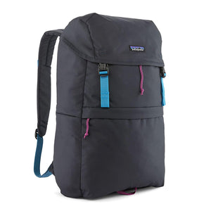 Fieldsmith Lid Pack Pitch Blue - Zaino Blu 48546-PIBL  PATAGONIA 