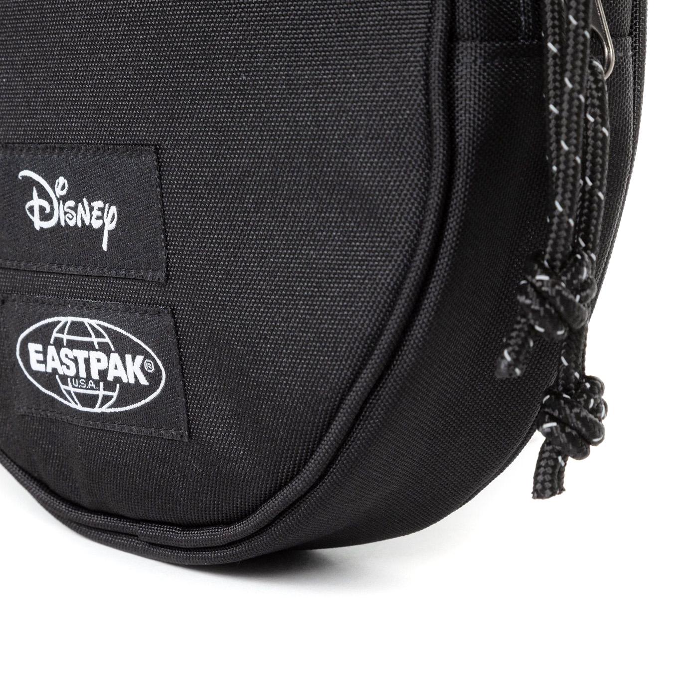 Ada Mickey Special - Borsa a Tracolla Nera EK00073D9E41  EASTPAK 