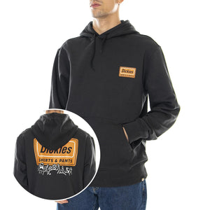  DK0A4XKKBLK1  DICKIES 