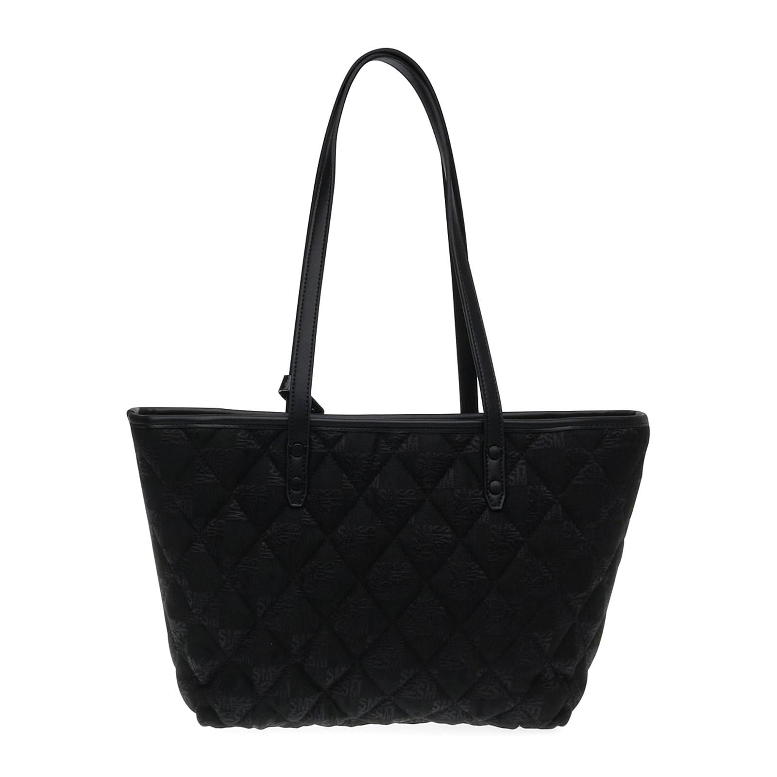  SMABJAYNE-BLK  STEVE MADDEN 