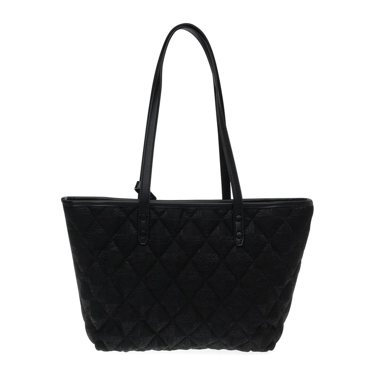  SMABJAYNE-BLK  STEVE MADDEN 