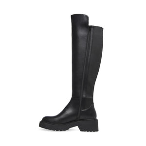 Callback Black - Stivali Donna Neri SMSCALLBACK-BLK  STEVE MADDEN 