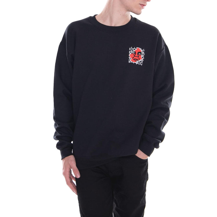  111741595-BLK  OBEY 