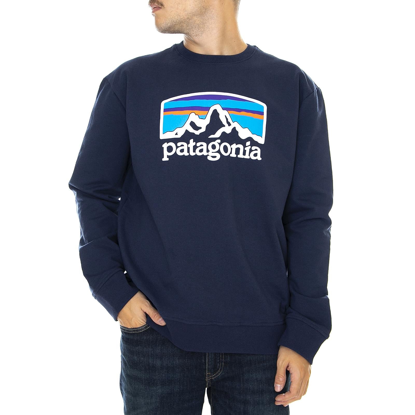  39586-CNY  PATAGONIA 