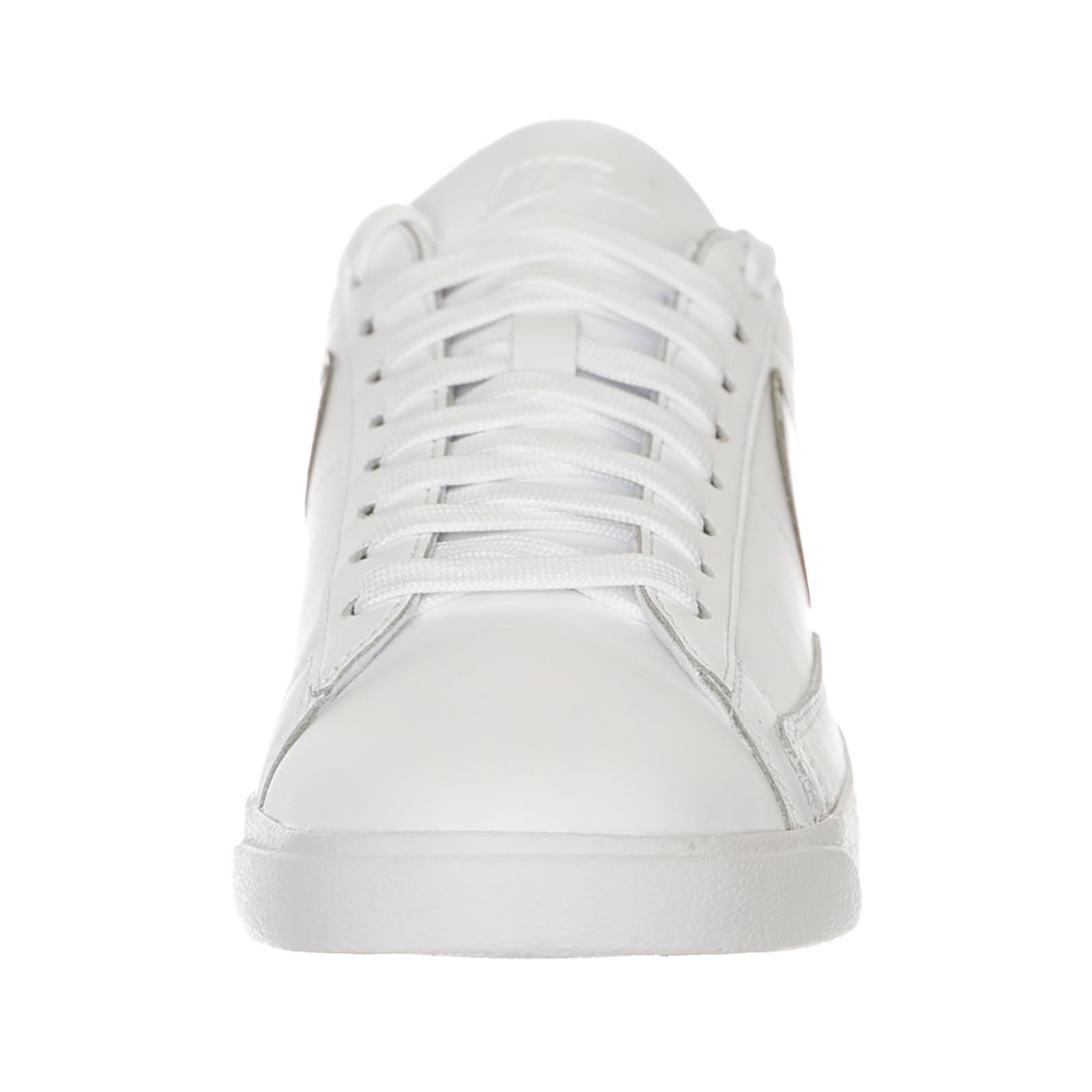 Blazer Low LE Basketball WHITE/DARK STUCCO-WHITE AA3961-106  NIKE 