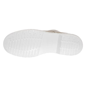 Lakewood Scarpe - Grey / Tan - Scarpe Basse Uomo Grige DMSLAKGYCV21220020  DR.MARTENS 