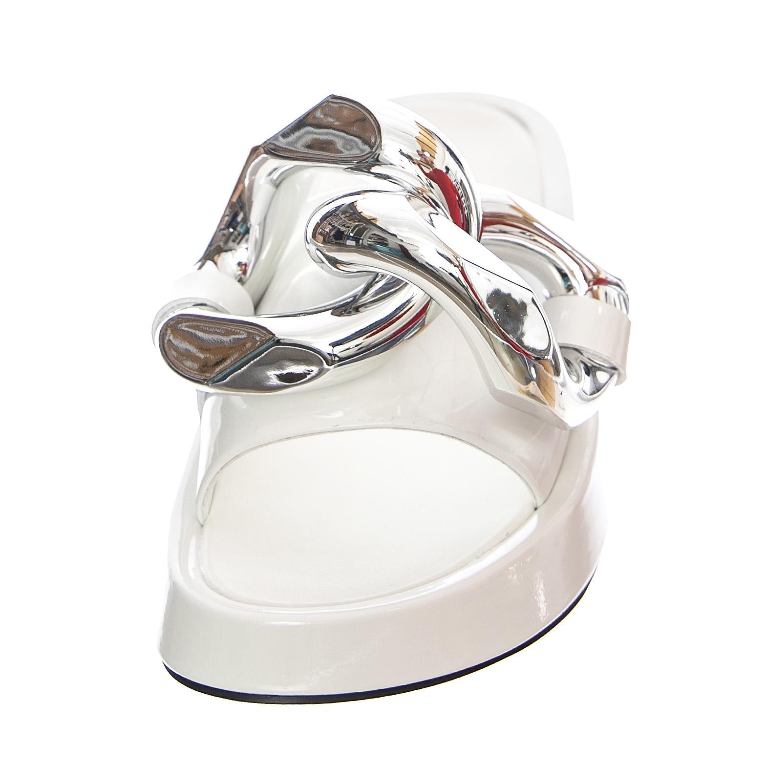  JCSJCD0521101-WHI  JEFFREY CAMPBELL 