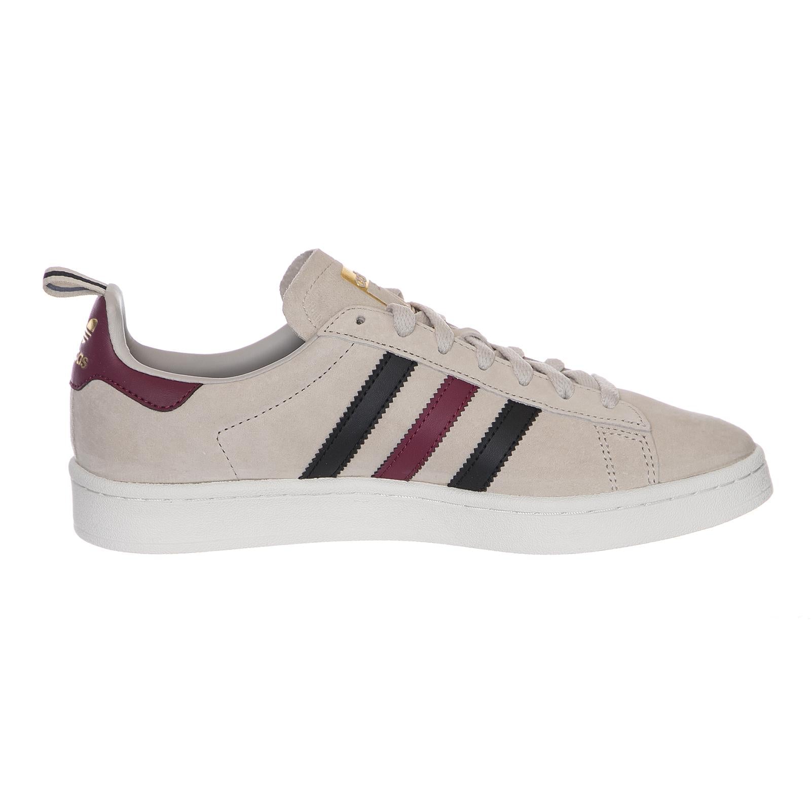 CAMPUS CBROWN/CBLACK/MYSRUB CQ2048  ADIDAS 
