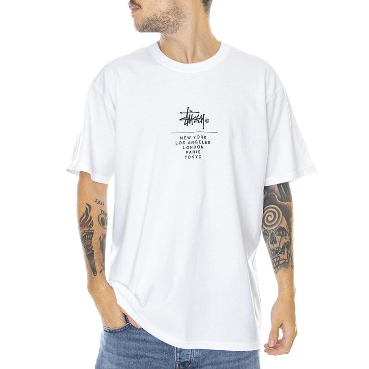  1904467-WHIT  STUSSY 