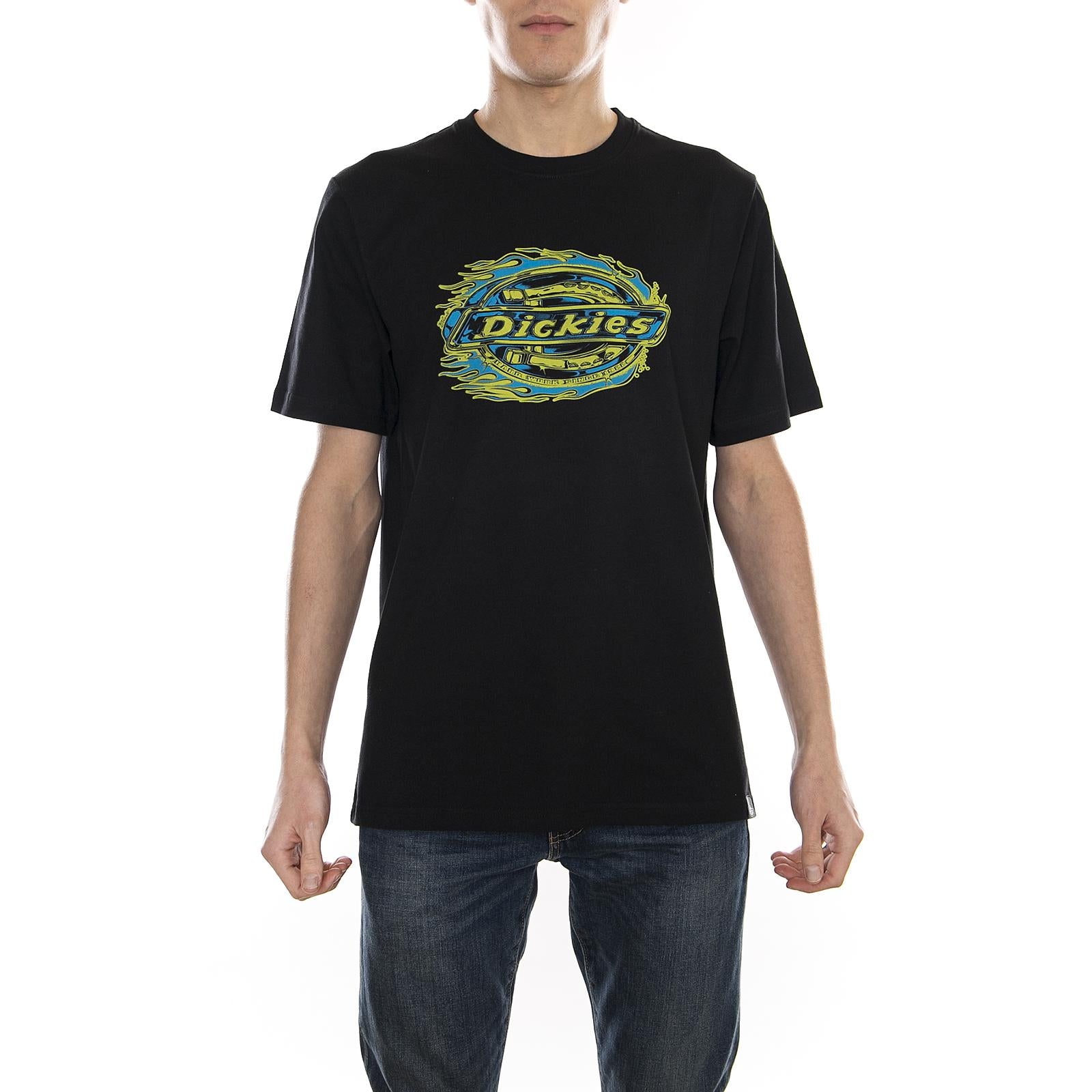 CONROE BLACK 06 210577-BK  DICKIES 