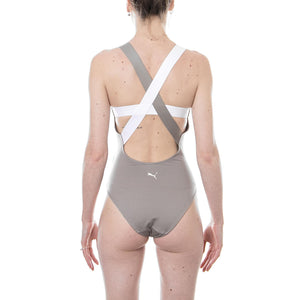En Pointe Body Suit Rock Ridge 57509717  PUMA 