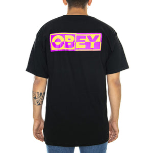  163082100-BLK  OBEY 