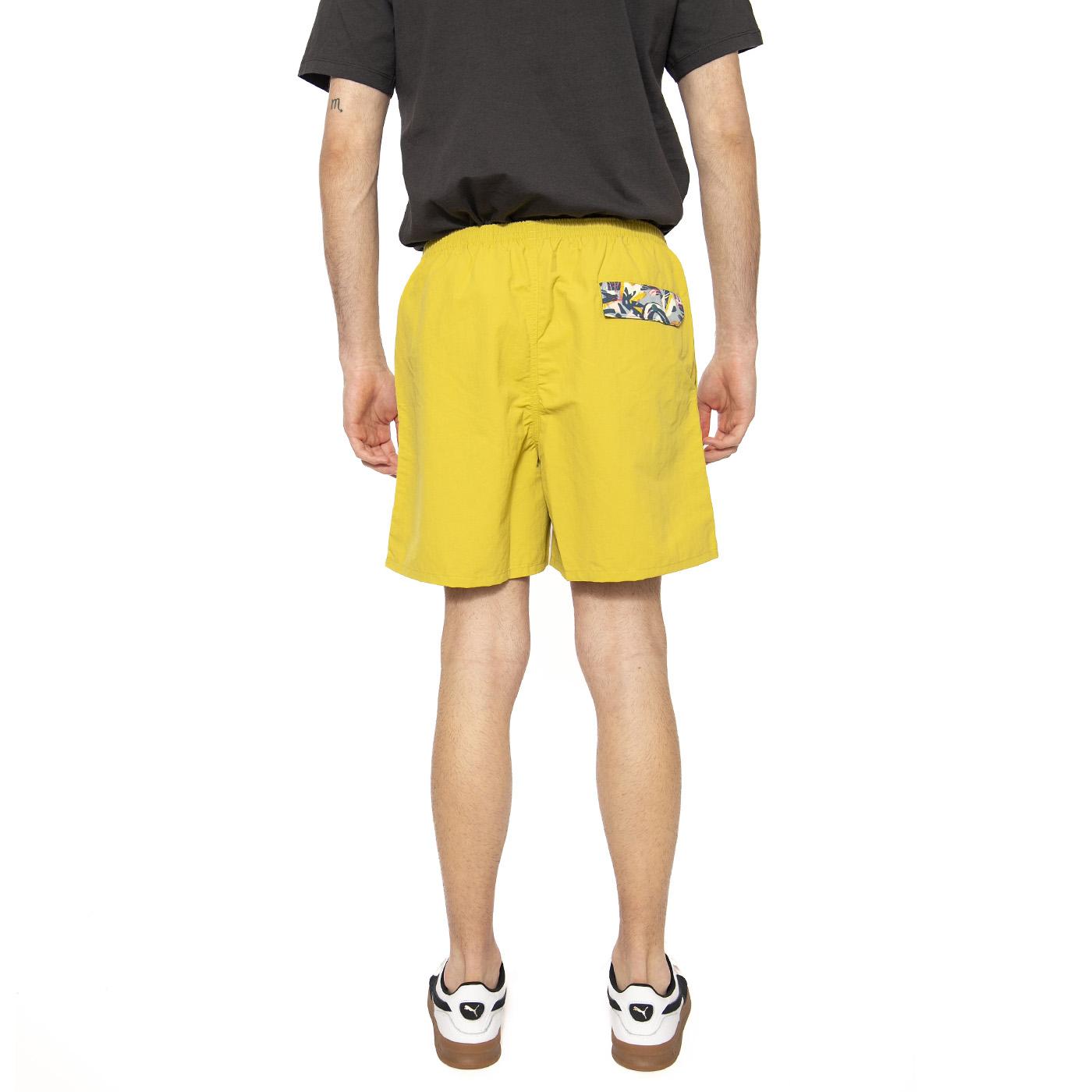 M's Baggies Shorts - 5 in. BNLG - Bermuda Uomo Verdi 57022-BNLG  PATAGONIA 