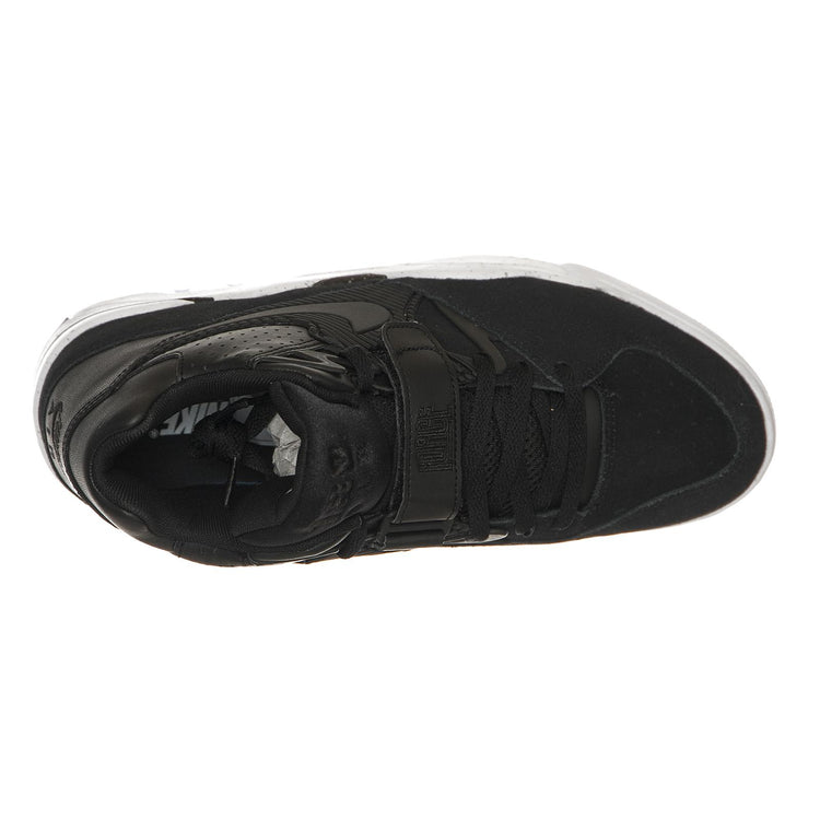 Nike Air Force 180 BLACK/BLACK-WHITE 310095-003  NIKE 