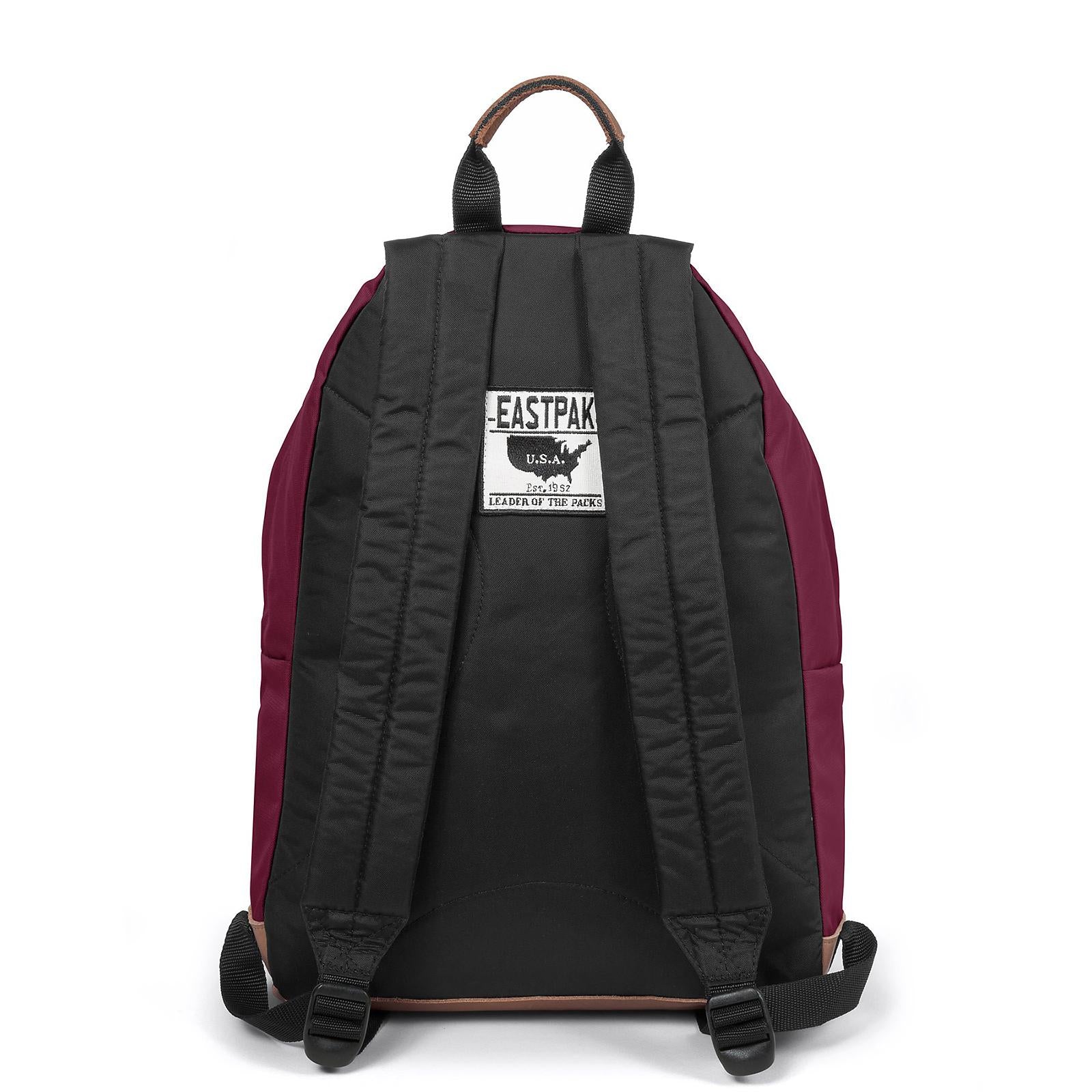 WYOMING INTO MERLOT EK81114Q  EASTPAK 