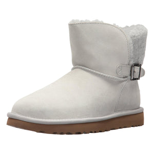 Karel -  Light Grey - Scarponcini/Stivaletti Donna UGSKARELGRV1019639W  UGG 