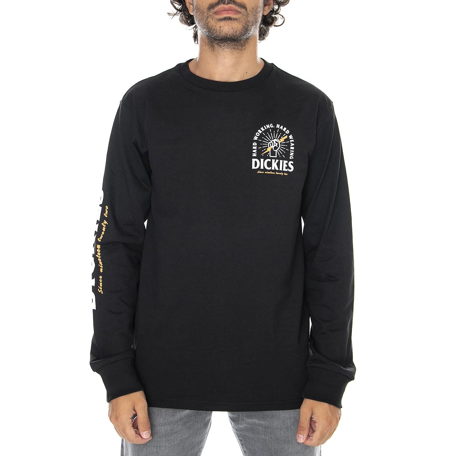  DK0A4X66BLK1  DICKIES 