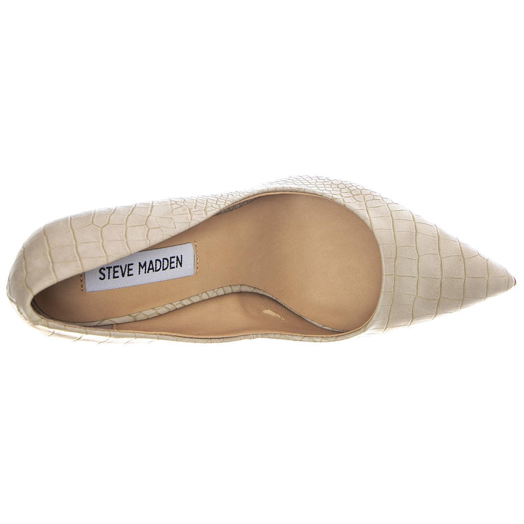  DAIS01S1-CROCO  STEVE MADDEN 