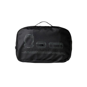 Base Camp Voyager Duffel 32l - Borsa da Viaggio Nera NF0A52RRKT01  THE NORTH FACE 