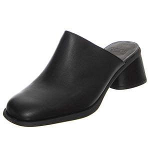 Nami Negro / Kiara Domain Negro - Sandali Donna Neri K201561-001  CAMPER 