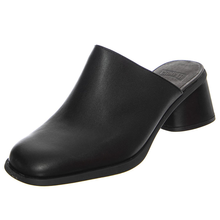 Nami Negro / Kiara Domain Negro - Sandali Donna Neri K201561-001  CAMPER 