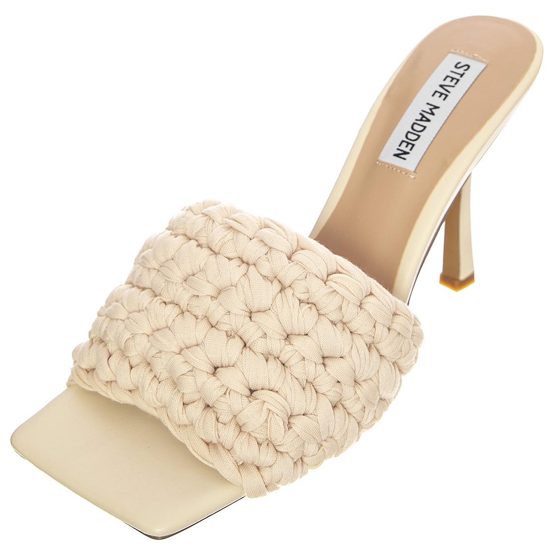  SMSJESSYCA-BON  STEVE MADDEN 