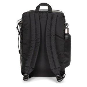 Transit'R Pack JP Poster - Zaino Nero EK0A5BHI4T21  EASTPAK 