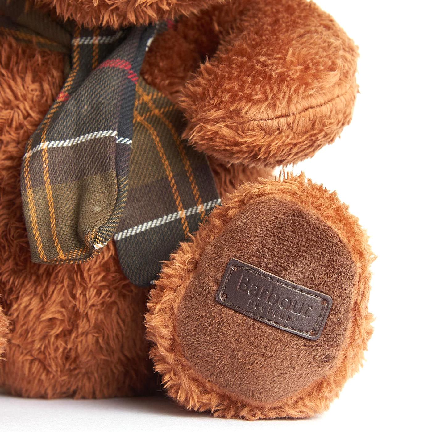 Reindeer Dog Toy Brown / Classic - Gioco per Cani Marrone DAC0094-BR11-FW23  BARBOUR 