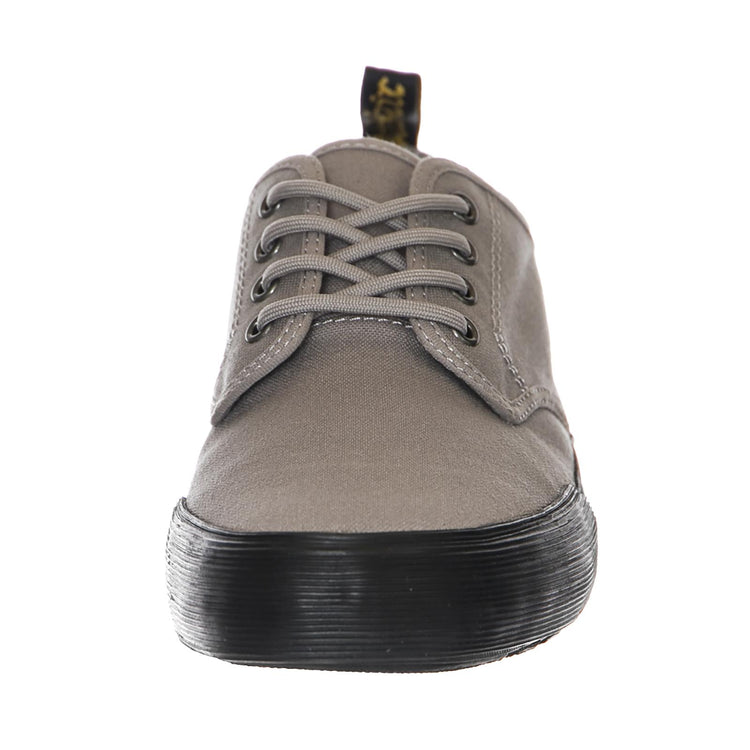 PRESSLER CANVAS MID GREY DMSPREMGCV21951053  DR.MARTENS 