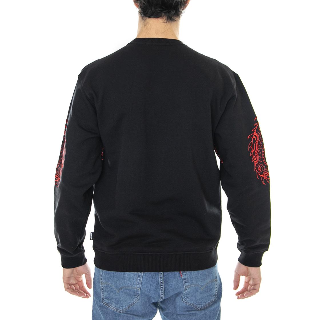  22SISC24-BLACK  IUTER 