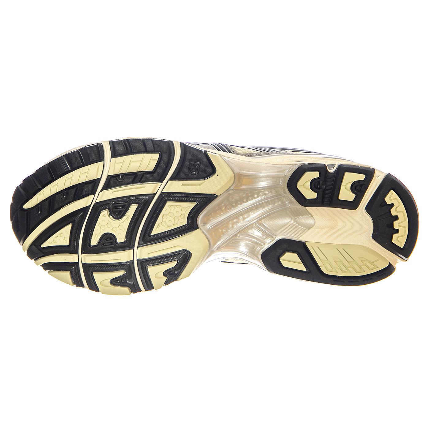 Gel-Kayano 14 Oyster White / Steeple Grey - Scarpe Uomo Multicolore 1203A537-250  ASICS 