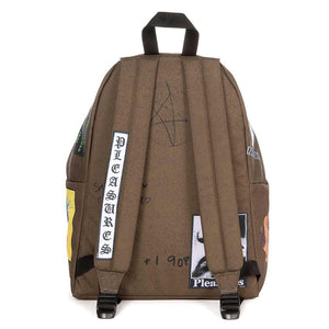  EK0A5BAYQ801  EASTPAK 