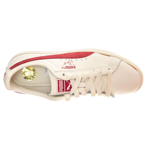 Clyde Neverworn III White - Scarpe Profilo Basso Uomo Bianche 396489-01  PUMA 