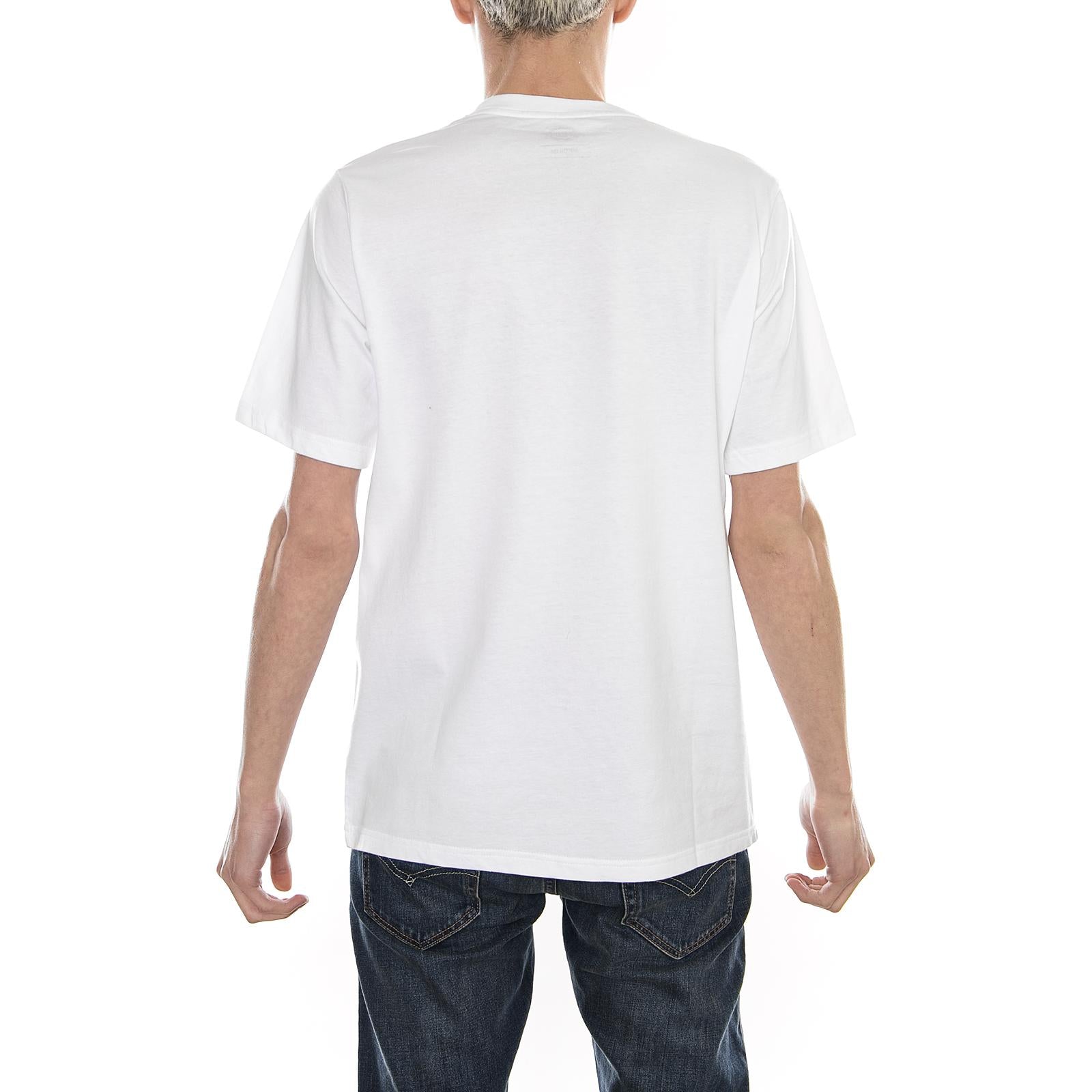 CONROE WHITE 06 210577-WH  DICKIES 