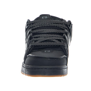 Sabre Dark Shadow/Phantom - Scarpe Stringate Uomo Nere GBSABR 15252 GLOBE 