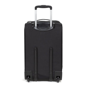 Transit'R S Tarp Black - Valigia Trolley Nera EK0A5BA7O131  EASTPAK 