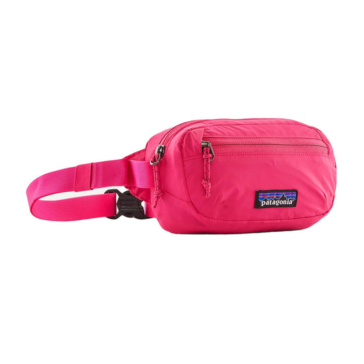 Terravia Mini Hip Pack LMSP - Marsupio Rosa 49448-LMSP  PATAGONIA 