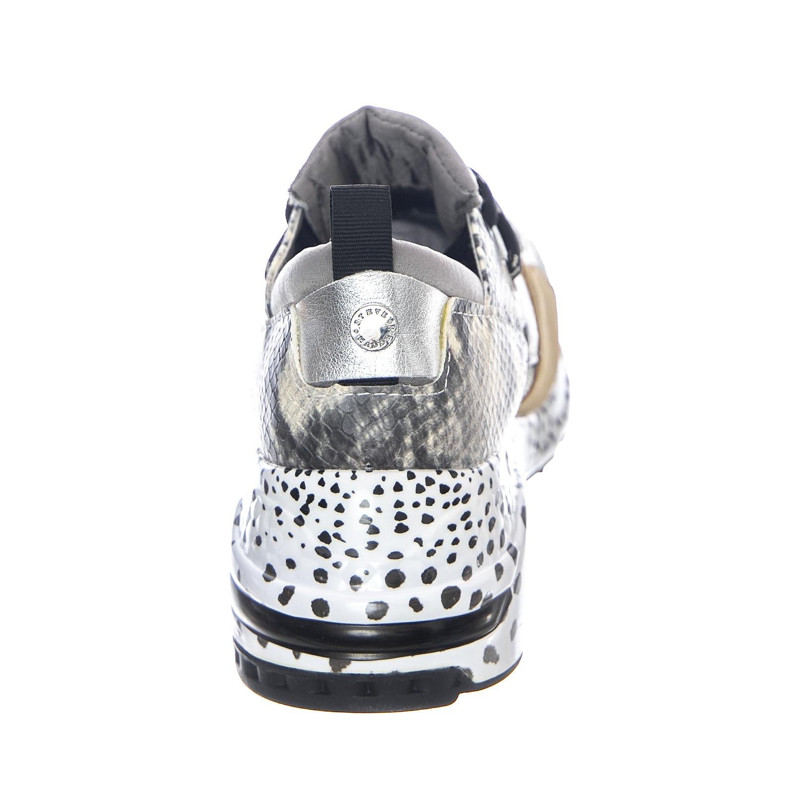  SMPCLIFF-NATSNK  STEVE MADDEN 