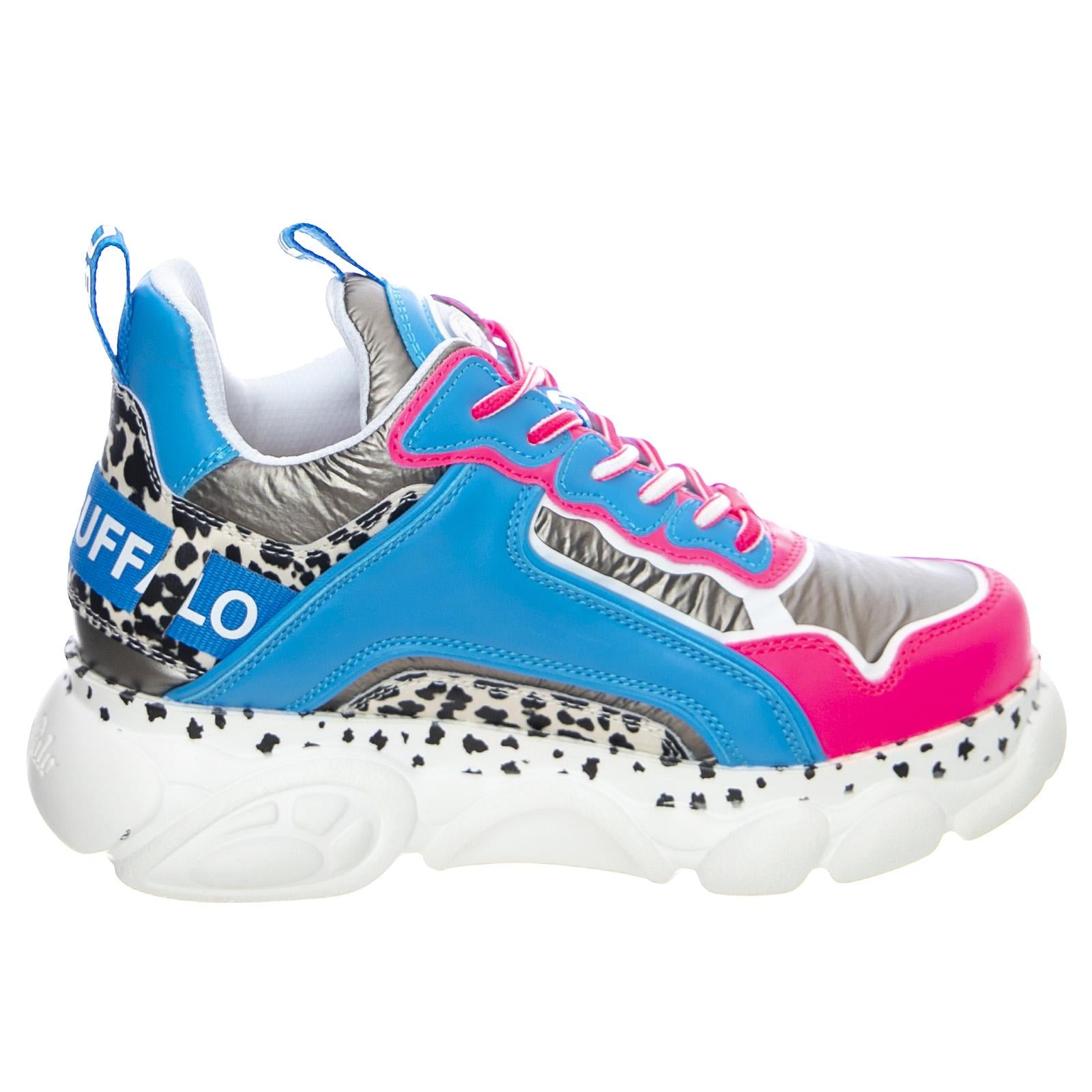  BFSCHAI-MUCR  BUFFALO 