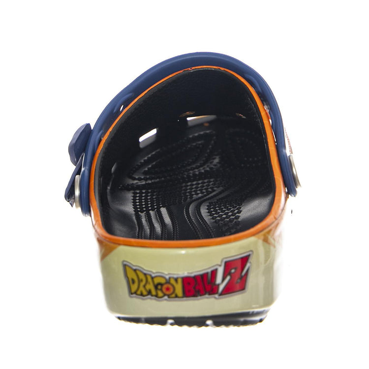 Dragon Ball Z Classic Clog-MLT - Sandali Uomo / Donna Multicolore CR.210826-MLT  CROCS 