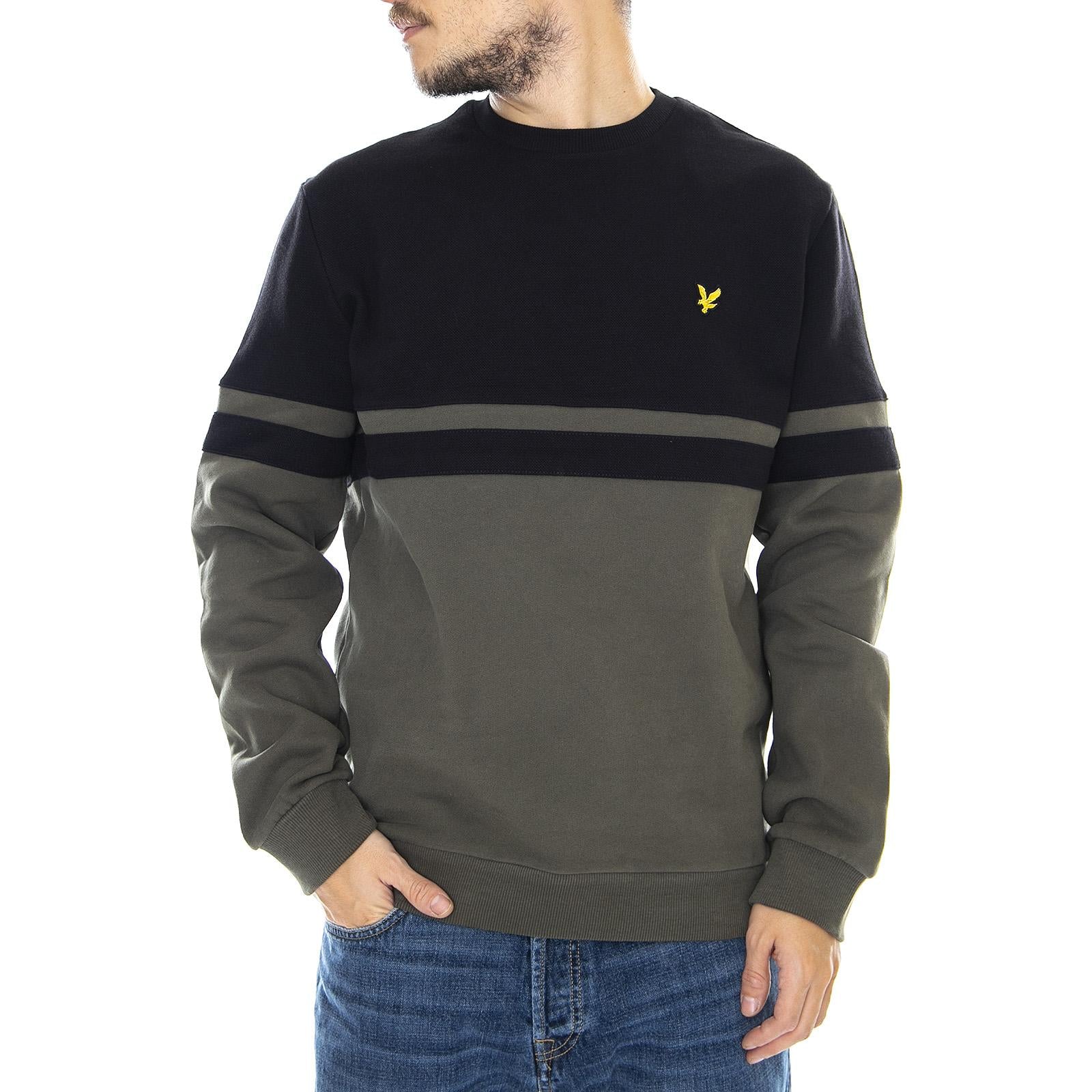  ML1201V-Z746  LYLE & SCOTT 