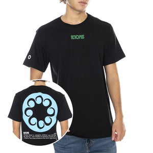  20WOTS06-BLACK  OCTOPUS 