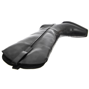 Alina Cow Leather Black - Stivali Donna Neri 5321-001-20  VAGABOND 