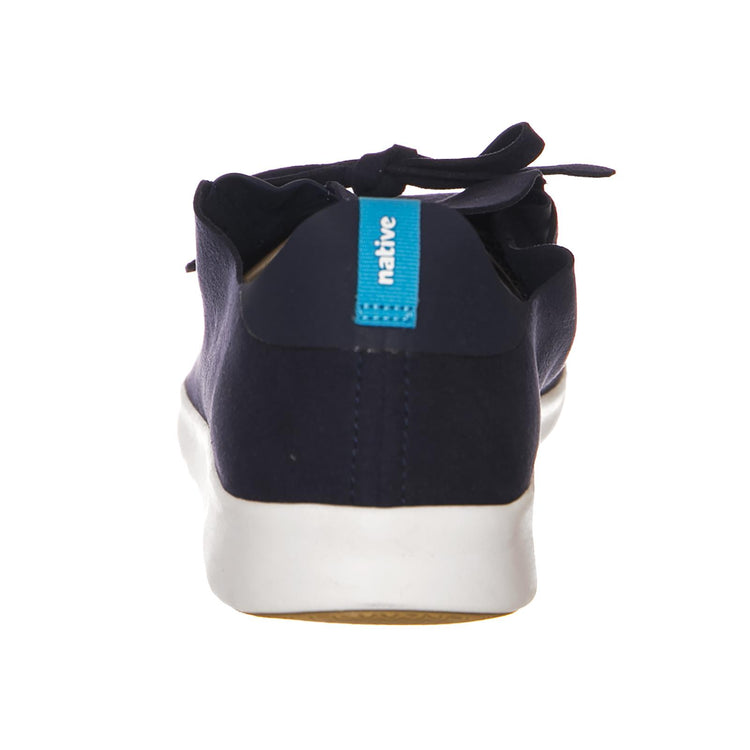 Ap Moc - Scarpe Stringate Profilo Basso Uomo Blu 21102414-4210  NATIVE 