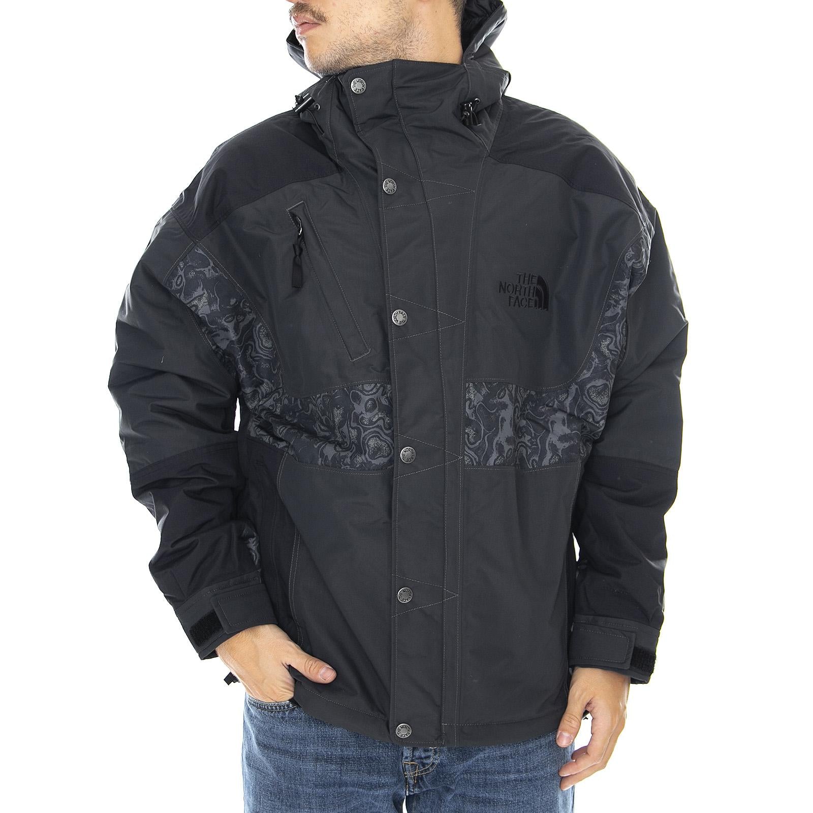  T93XAPJC9  THE NORTH FACE 
