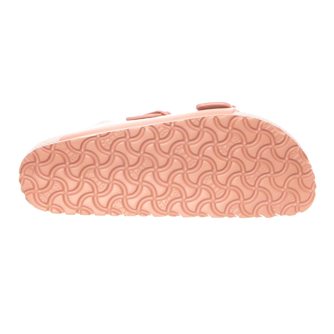 Arizona EVA Narrow Fit Pink Clay - Sandali Donna Rosa 1031340 PCY BIRKENSTOCK 
