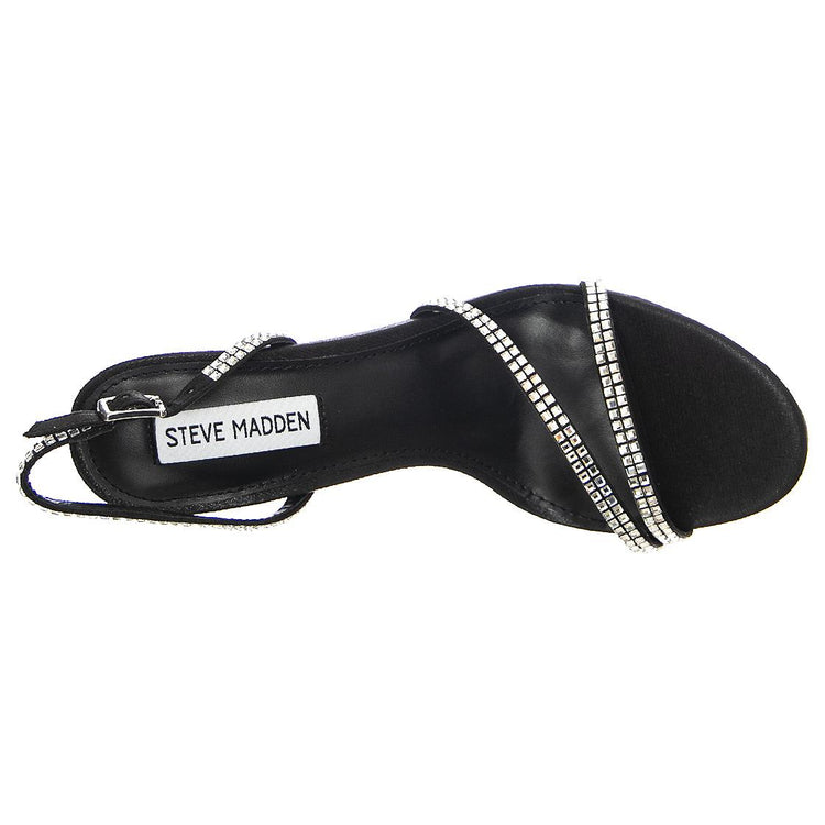  SMSJONZE-BLKMLT  STEVE MADDEN 